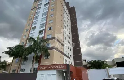 Apartamento com 1 quarto à venda na Vila Lenzi, Jaraguá do Sul 