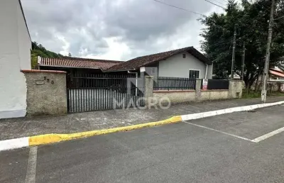 Casa | guaramirim | ilha da figueira | 5 quartos | 110m²