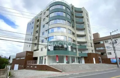 Cobertura duplex | millenium residencial | czerniewicz
