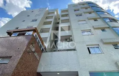 Millenium residencial | czerniewicz | suíte + 2 quartos | 114m²