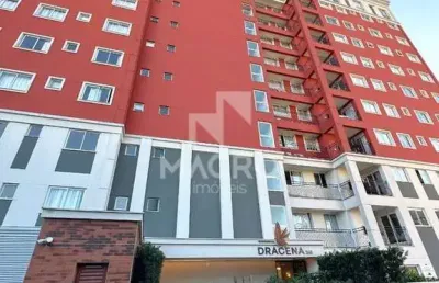 Apartamento com 2 quartos à venda no Nova Brasília, Jaraguá do Sul 
