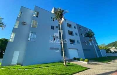 Apartamento com 3 quartos à venda no Amizade, Jaraguá do Sul 