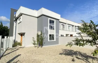 Geminado | três rios do sul | 3 quartos (1 suíte) | 102m²