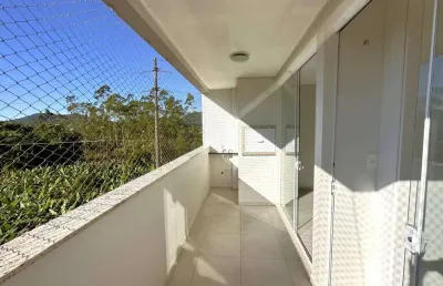 Apartamento com 2 quartos à venda no Vieiras, Jaraguá do Sul 