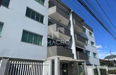 Apartamento com 3 quartos à venda no Centro, Jaraguá do Sul 