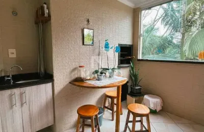 Apartamento com 3 quartos à venda no Czerniewicz, Jaraguá do Sul 
