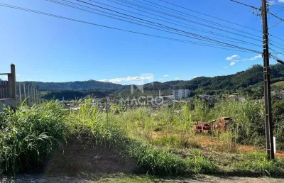 Terreno à venda na Barra do Rio Cerro, Jaraguá do Sul 
