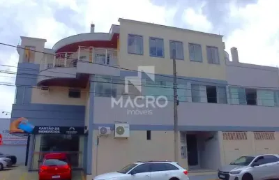 Apartamento com 4 quartos à venda no Centro, Jaraguá do Sul 