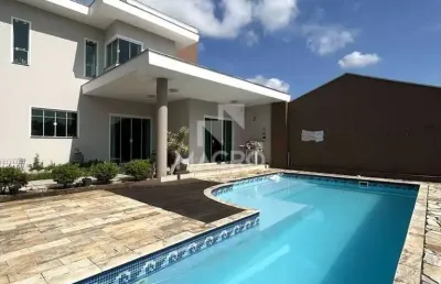 Casa alto padrão | amizade | 3 quartos (1 suíte) | 320.11m²