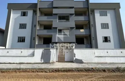 Apartamento com 3 quartos à venda na Barra do Rio Cerro, Jaraguá do Sul 