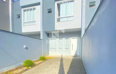Casa com 2 quartos à venda no Três Rios do Norte, Jaraguá do Sul 