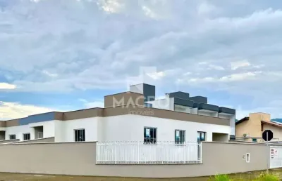 Casa geminada de esquina i 3 quartos sendo 1 suíte i três rios do norte