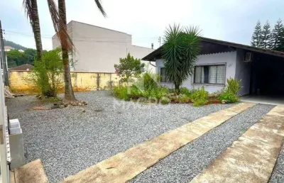 Terreno à venda no São Luís, Jaraguá do Sul 