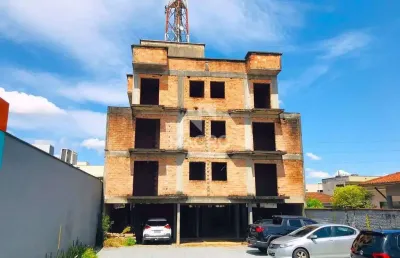 Apartamento com 3 quartos à venda na Vila Lalau, Jaraguá do Sul 