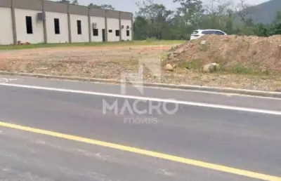 Terreno à venda no João Pessoa, Jaraguá do Sul 