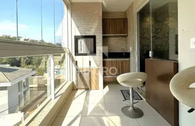 Apartamento | czerniewicz | 3 quartos (1 suíte) | 103m²