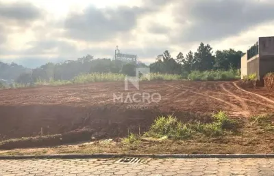 Terreno à venda no Jaraguá Esquerdo, Jaraguá do Sul 
