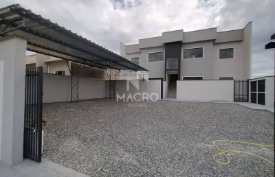 Apartamento com 2 quartos à venda no João Pessoa, Jaraguá do Sul 