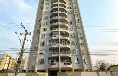 Apartamento com 3 quartos à venda no Centro, Jaraguá do Sul 