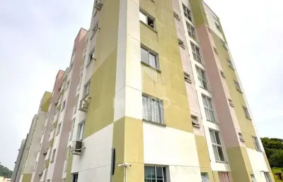 Apartamento com 2 quartos à venda no Jaraguá 99, Jaraguá do Sul 