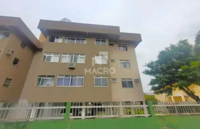 Apartamento com 3 quartos à venda no Amizade, Jaraguá do Sul 