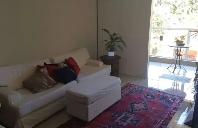 Apartamento | czerniewicz | 3 quartos (1 suíte) | 99m²