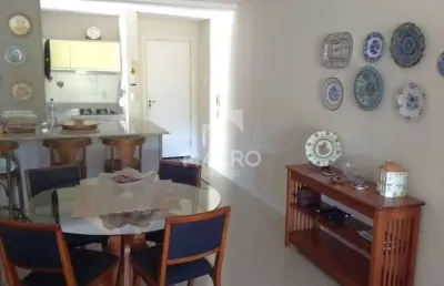 Apartamento | czerniewicz | 3 quartos (1 suíte) | 99m²