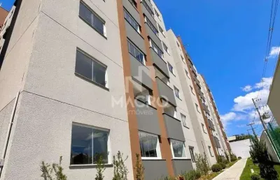 Apartamento com 2 quartos à venda no Rau, Jaraguá do Sul 
