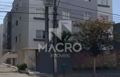 Apartamento com 2 quartos à venda no Centro, Jaraguá do Sul 