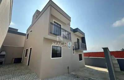 Casa com 2 quartos à venda na Vila Lenzi, Jaraguá do Sul 
