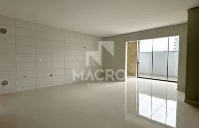 Apartamento | jaraguá esquerdo | 2 quartos (1 suíte) | 83m²
