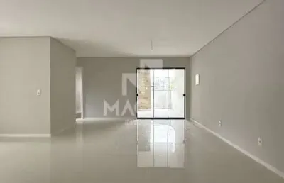 Apartamento | jaraguá esquerdo | 3 quartos (1 suíte + 2 demi suíte) | 128m²