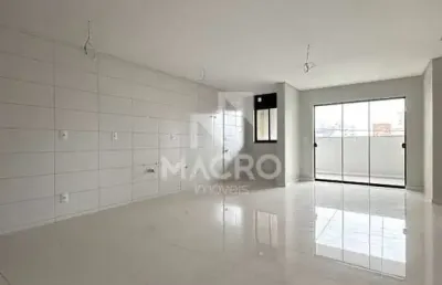 Apartamento | jaraguá esquerdo | 3 quartos (1 suíte) | 114m²