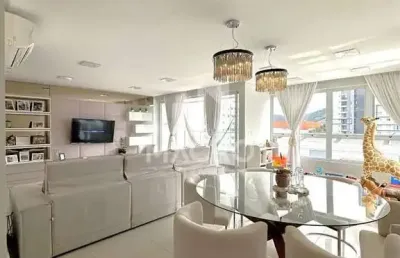 Apartamento com 3 quartos à venda no Centro, Jaraguá do Sul 