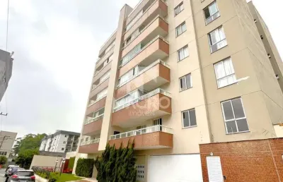 Apto mobiliado | vila nova | 3 quartos (1 suíte) | 149m²