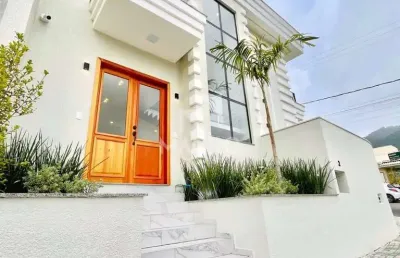 Casa geminada | jaraguá esquerdo | 3 quartos (1 suíte) | 135m²