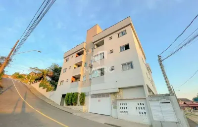 Apartamento com 2 quartos à venda na Vila Lenzi, Jaraguá do Sul 