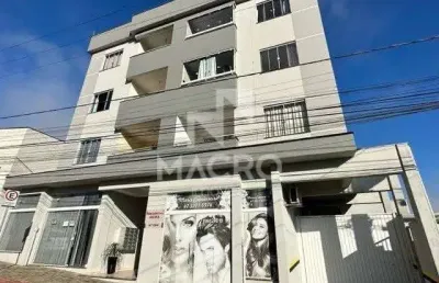 Apartamento | vila lenzi | 3 quartos (1 suíte) | 82m²