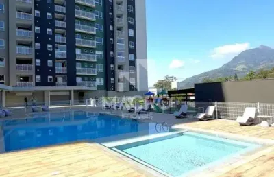 Res. jardim das orquídeas | vila lalau | 3 quartos (1 suíte) | 94m²