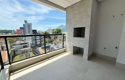 Res. ilha de manhattan | centro | 2 quartos (1 suíte) | 112m²