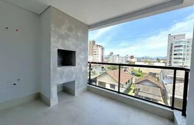 Res. ilha de manhattan | centro | 3 quartos (1 suíte) | 127m²