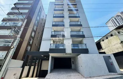 Res. ilha de manhattan | centro | 3 quartos (1 suíte) | 147m² | terraço