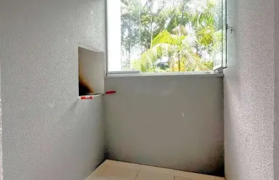 Apartamento | jaraguá 99 (res. átria easy club) | 2 quartos | 56m²