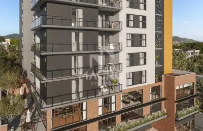 Apartamento | 3 quartos (1 suíte) | boulevard 500 | nova brasília | 112m²