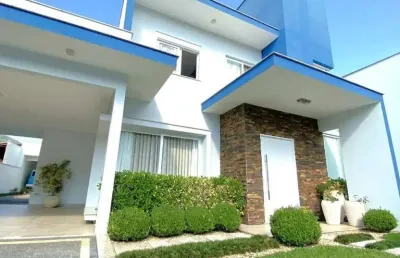 Casa | amizade (lot. versalhes ii) | 4 quartos (2 suítes) | 327m²