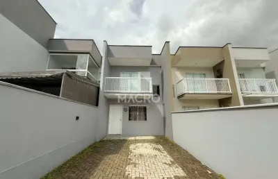 Casa com 2 quartos à venda no Rau, Jaraguá do Sul 