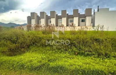 Terreno à venda no Três Rios do Norte, Jaraguá do Sul 
