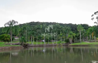 Chácara / sítio com 3 quartos à venda no Rio Branco, Guaramirim 