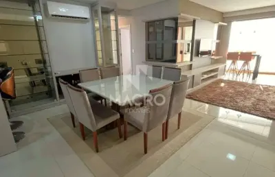 Apartamento | jaraguá esquerdo | 3 quartos (1 suíte) | 106m²