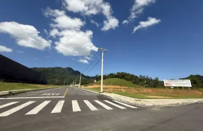 Terreno | rio cerro i (lot. monte castelo) | 312 a 1835m²